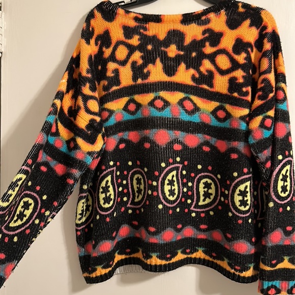 MINKPINK Sweater! Size M - Picture 5 of 6